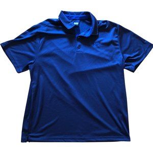 Under Armour Polo Shirt 2XL XXL